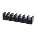 A30220707 - CONN BARRIER STRIP 7CIRC 0.437"