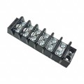 562000060 - CONN BARRIER STRIP 6CIRC 0.563"