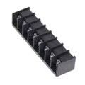 T37111-08-0 - CONN BARRIER STRIP 8CIRC 0.375"