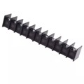431100-11-0 - CONN BARRIER STRP 11CIRC 0.438"