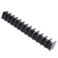 431100-13-0 - CONN BARRIER STRP 13CIRC 0.438"