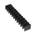 T38110-11-0 - CONN BARRIER STRP 11CIRC 0.375"