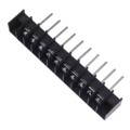 325221-10-0 - CONN BARRIER STRP 10CIRC 0.325"
