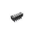 TBU-04-W3-CC - TERMINAL BLOCK, 4 POSITION
