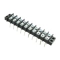 1510-YWY - CONN BARRIER STRP 10CIRC 0.375"