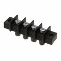 GFTSX-4 - CONN BARRIER STRIP 4CIRC 0.438"