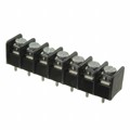 A10220707 - CONN BARRIER STRIP 7CIRC 0.325"