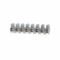 HE16HWPR/08 - CONN TERM STRIP 8 POLES 15MM