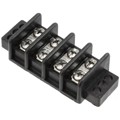 TB300-04L1QC17 - CONN BARRIER STRIP 4CIRC 0.562"