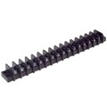 0387600116 - CONN BARRIER STRP 16CIRC 0.375"
