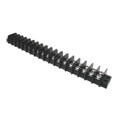 0387600118 - CONN BARRIER STRP 18CIRC 0.375"