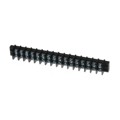 0387600316 - CONN BARRIER STRP 16CIRC 0.375"
