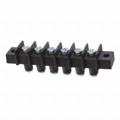GFTSX-6 - CONN BARRIER STRIP 6CIRC 0.438"