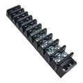 562010100 - CONN BARRIER STRP 10CIRC 0.563"