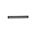 1516-Y - CONN BARRIER STRP 16CIRC 0.375"