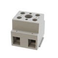 2716703 - CONN BARRIER STRIP 2CIRCUIT
