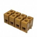 0620220000 - CONN BARRIER STRIP 4CIRCUIT