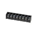 0386608808 - CONN BARRIER STRIP 8CIRC 0.5"