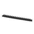 GBPX-15 - CONN BARRIER STRP 15CIRC 0.438"