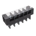 TBU-05-W4-CCS - TERMINAL BLOCK, 5 POSITION