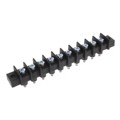 GFTX-10 - CONN BARRIER STRP 10CIRC 0.438"