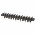 GFTAX-12 - CONN BARRIER STRP 12CIRC 0.438"