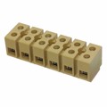0620120000 - CONN BARRIER STRIP 6CIRCUIT