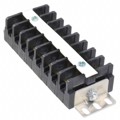 CDM-8 - CONN BARRIER STRIP 8CIRC 0.546"