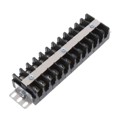CDM-12 - CONN BARRIER STRP 12CIRC 0.546"