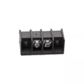 T37001-02-0 - CONN BARRIER STRIP 2CIRC 0.375"