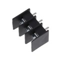 325111-03-0 - CONN BARRIER STRIP 3CIRC 0.325"