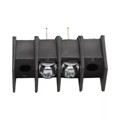 T38021-02-0 - CONN BARRIER STRIP 2CIRC 0.375"