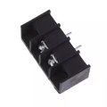 T37011-02-0 - CONN BARRIER STRIP 2CIRC 0.375"
