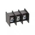 431100-03-0 - CONN BARRIER STRIP 3CIRC 0.438"
