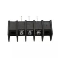 T38020-03-0 - CONN BARRIER STRIP 3CIRC 0.375"