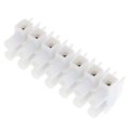 0391001807 - CONN TERM STRIP 7CIRC 0.315"