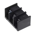 T37111-03-0 - CONN BARRIER STRIP 3CIRC 0.375"