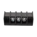 T37001-03-0 - CONN BARRIER STRIP 3CIRC 0.375"