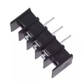T38021-03-0 - CONN BARRIER STRIP 3CIRC 0.375"
