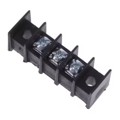 T38001-03-0 - CONN BARRIER STRIP 3CIRC 0.375"