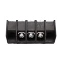 T37011-03-0 - CONN BARRIER STRIP 3CIRC 0.375"