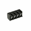 6PCV-04-1268 - CONN BARRIER STRIP 4CIRC 0.375"