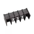 T38011-03-0 - CONN BARRIER STRIP 3CIRC 0.375"
