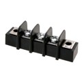 0387200203 - CONN BARRIER STRIP 3CIRC 0.375"