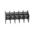 325111-05-0 - CONN BARRIER STRIP 5CIRC 0.325"