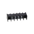 T38020-04-0 - CONN BARRIER STRIP 4CIRC 0.375"