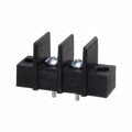CBPW-2 - CONN BARRIER STRIP 2CIRC 0.375"