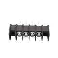 T38021-04-0 - CONN BARRIER STRIP 4CIRC 0.375"