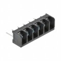 6WWV-06-008 - CONN BARRIER STRIP 6CIRC 0.375"