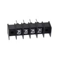 432200-04-0 - CONN BARRIER STRIP 4CIRC 0.438"